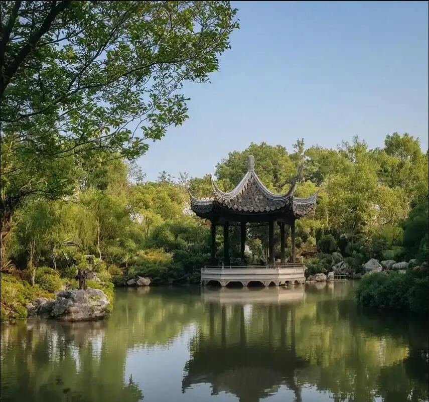 青海幼蓉土建有限公司